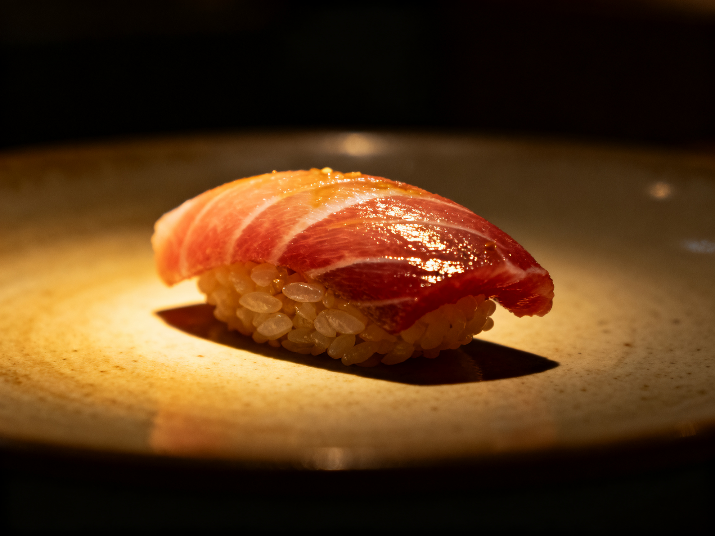 大間の本鮪